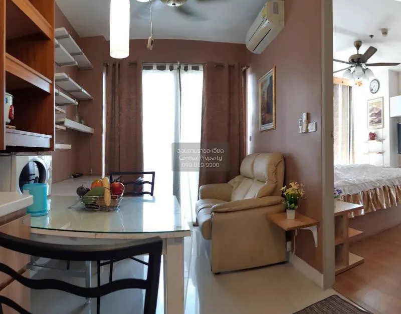 FOR RENT condo , Ideo Mix Sukhumvit 103 , BTS-Udom Suk , Bang Na  1