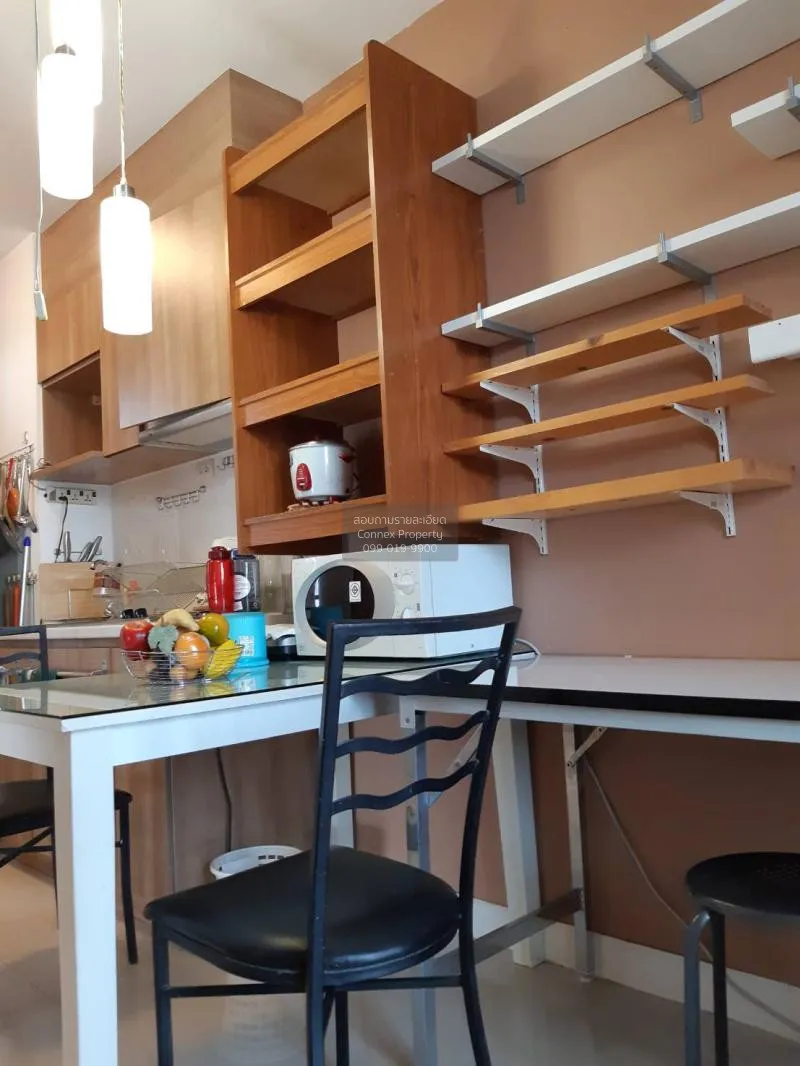 FOR RENT condo , Ideo Mix Sukhumvit 103 , BTS-Udom Suk , Bang Na  4