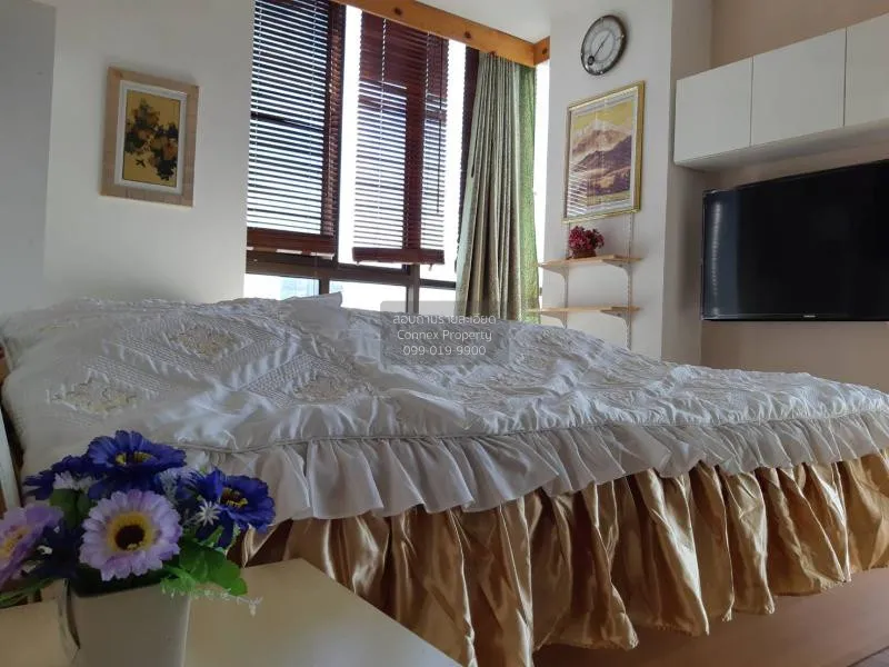 FOR RENT condo , Ideo Mix Sukhumvit 103 , BTS-Udom Suk , Bang Na 