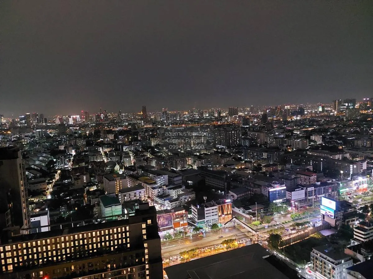 เช่าคอนโด  เอ็กซ์ที ห้วยขวาง MRT-ห้วยขวาง ห้วยขวาง เขต ห้วยขวาง ก