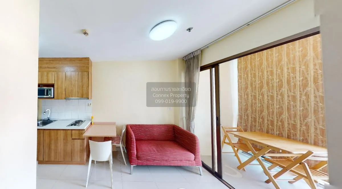 เช่าคอนโด  ไอดีโอ มิกซ์ สุขุมวิท 103 BTS-อุดมสุข บางนา เขต บางนา  2