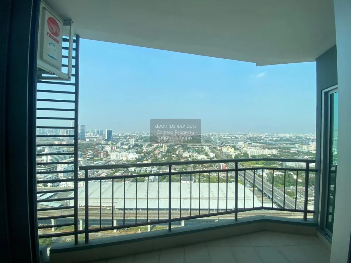 ขายคอนโด  ศุภาลัย ปาร์ค เอกมัย - ทองหล่อ BTS-เอกมัย บางกะปิ เขต ห