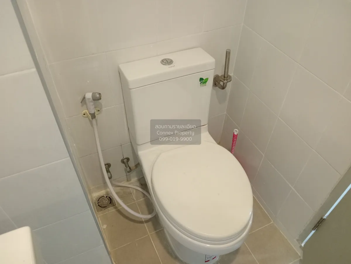 ขายคอนโด  ลุมพินี วิลล์ แจ้งวัฒนะ - ปากเกร็ด สเตชั่น MRT-แจ้งวัฒน