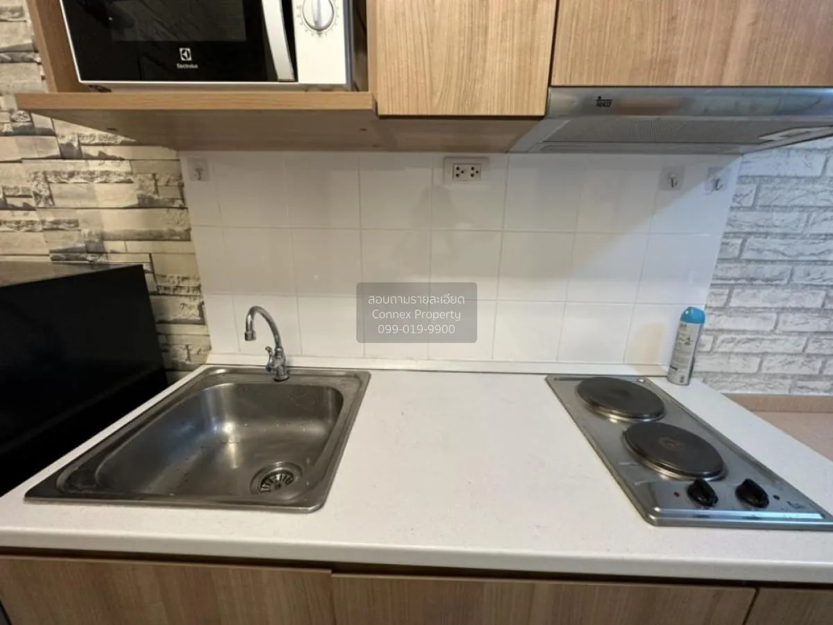 เช่าคอนโด  ไอดีโอ มิกซ์ สุขุมวิท 103 BTS-อุดมสุข บางนา เขต บางนา  3