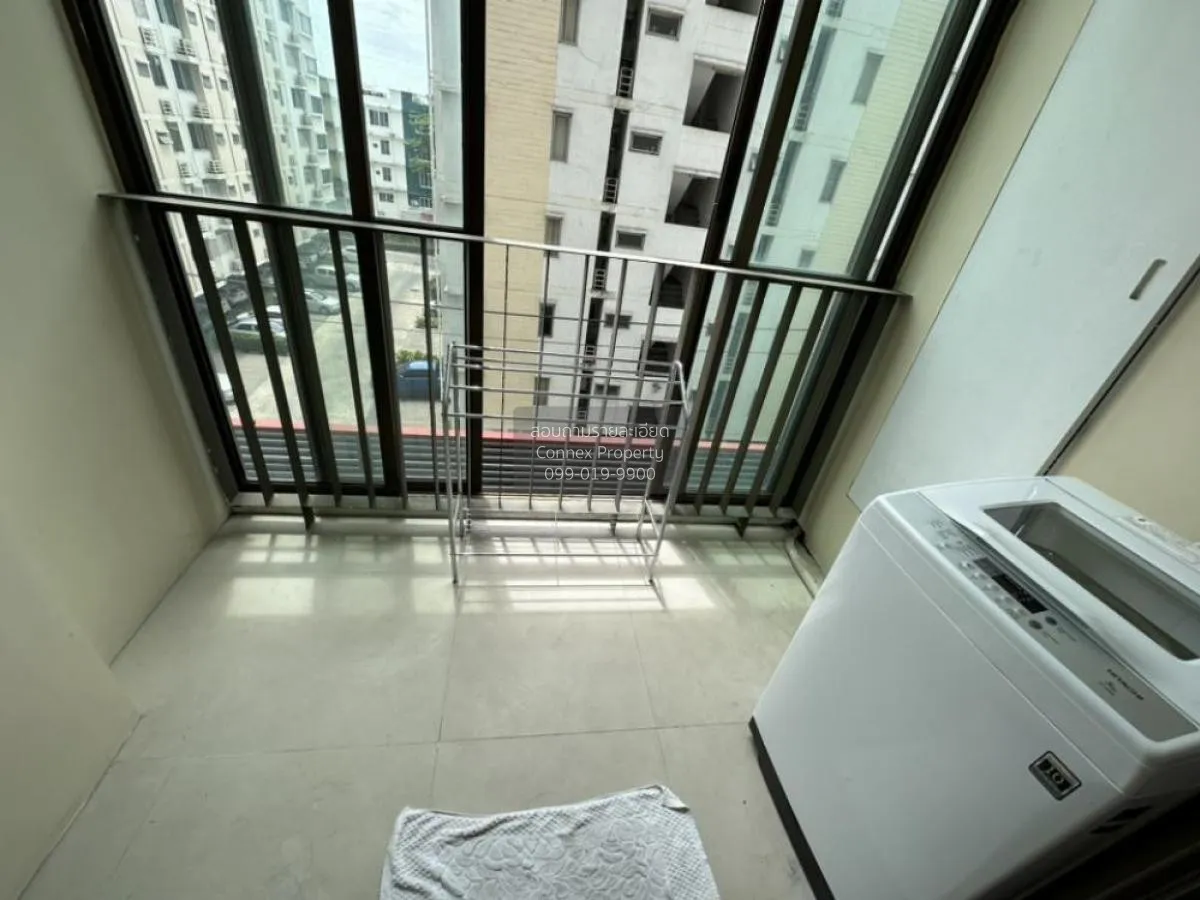 เช่าคอนโด  ไอดีโอ มิกซ์ สุขุมวิท 103 BTS-อุดมสุข บางนา เขต บางนา  4