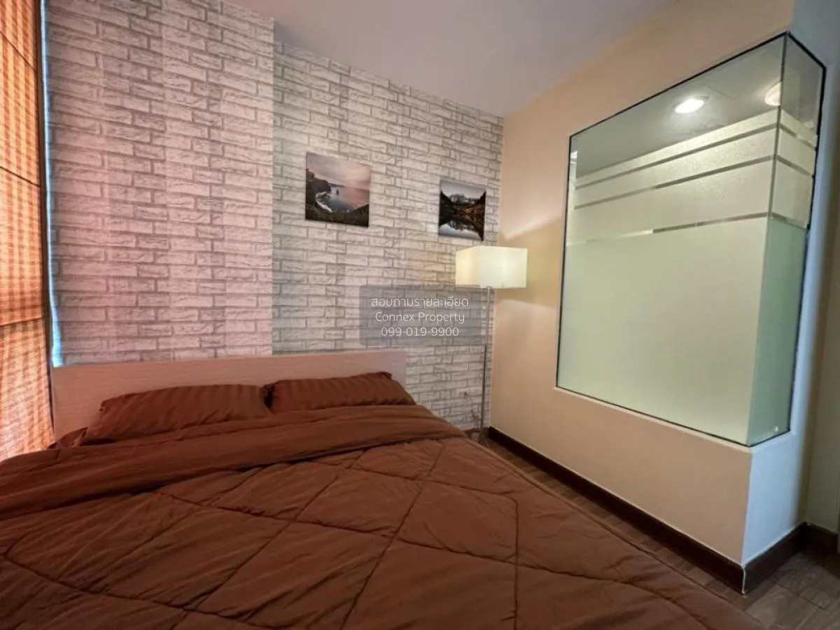 เช่าคอนโด  ไอดีโอ มิกซ์ สุขุมวิท 103 BTS-อุดมสุข บางนา เขต บางนา 