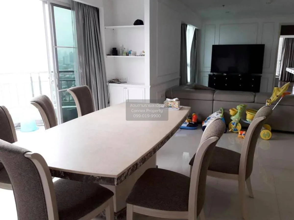 For Sale Condo , Supalai Prima Riva , Chong Nonsi , Yannawa , Ban 3
