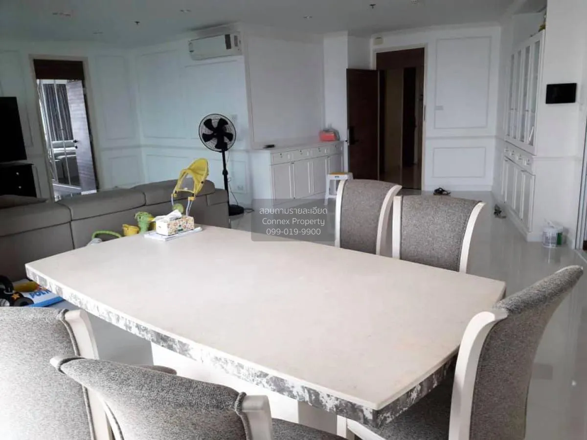 For Sale Condo , Supalai Prima Riva , Chong Nonsi , Yannawa , Ban 4