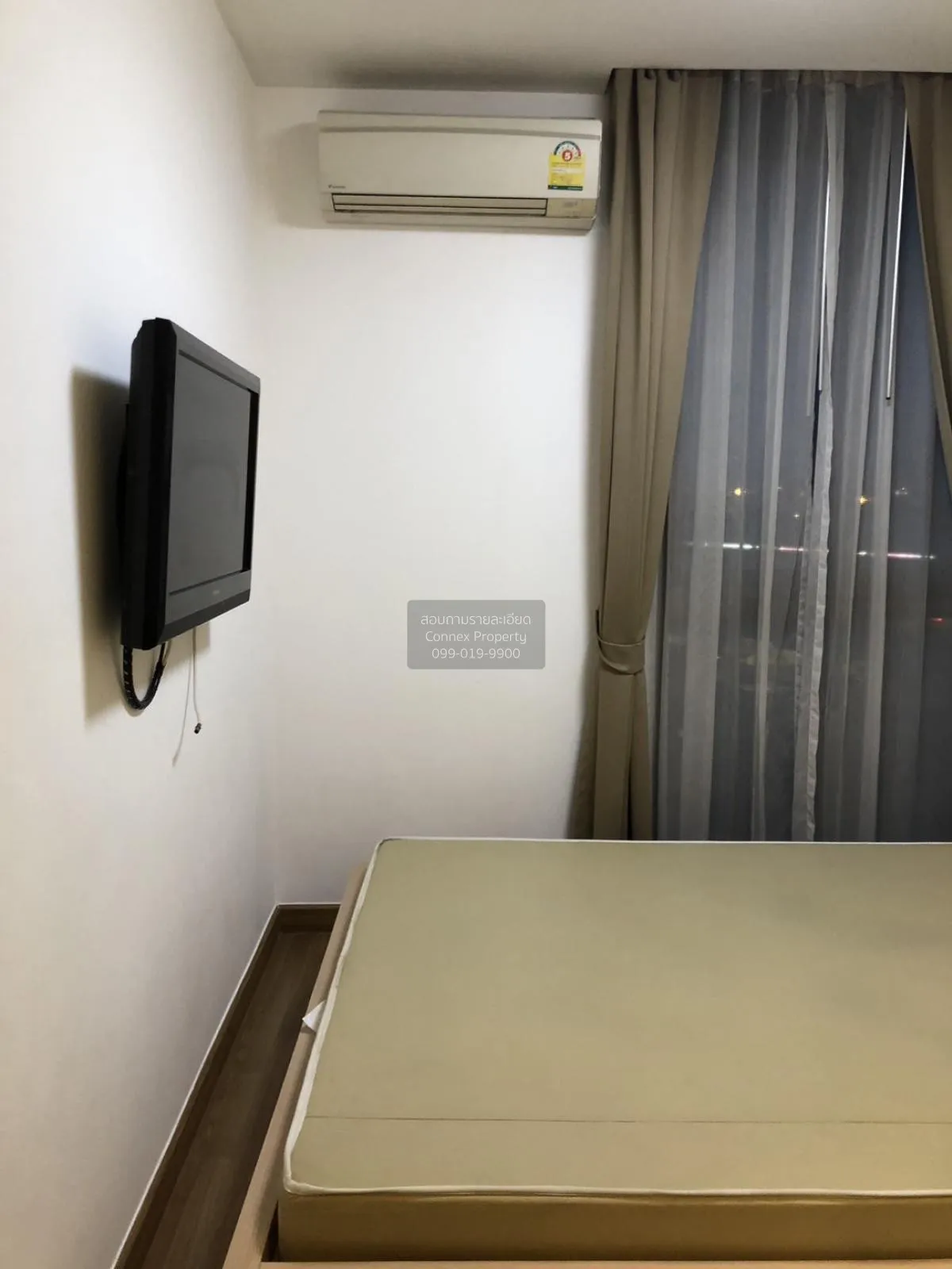 เช่าคอนโด  ไอดีโอ มิกซ์ สุขุมวิท 103 BTS-อุดมสุข บางนา เขต บางนา  4