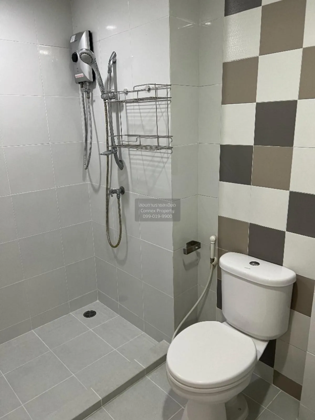 ขายคอนโด  เดอะ นิช ไอดี พระราม 2 บางมด เขต จอมทอง กรุงเทพ CX-1079