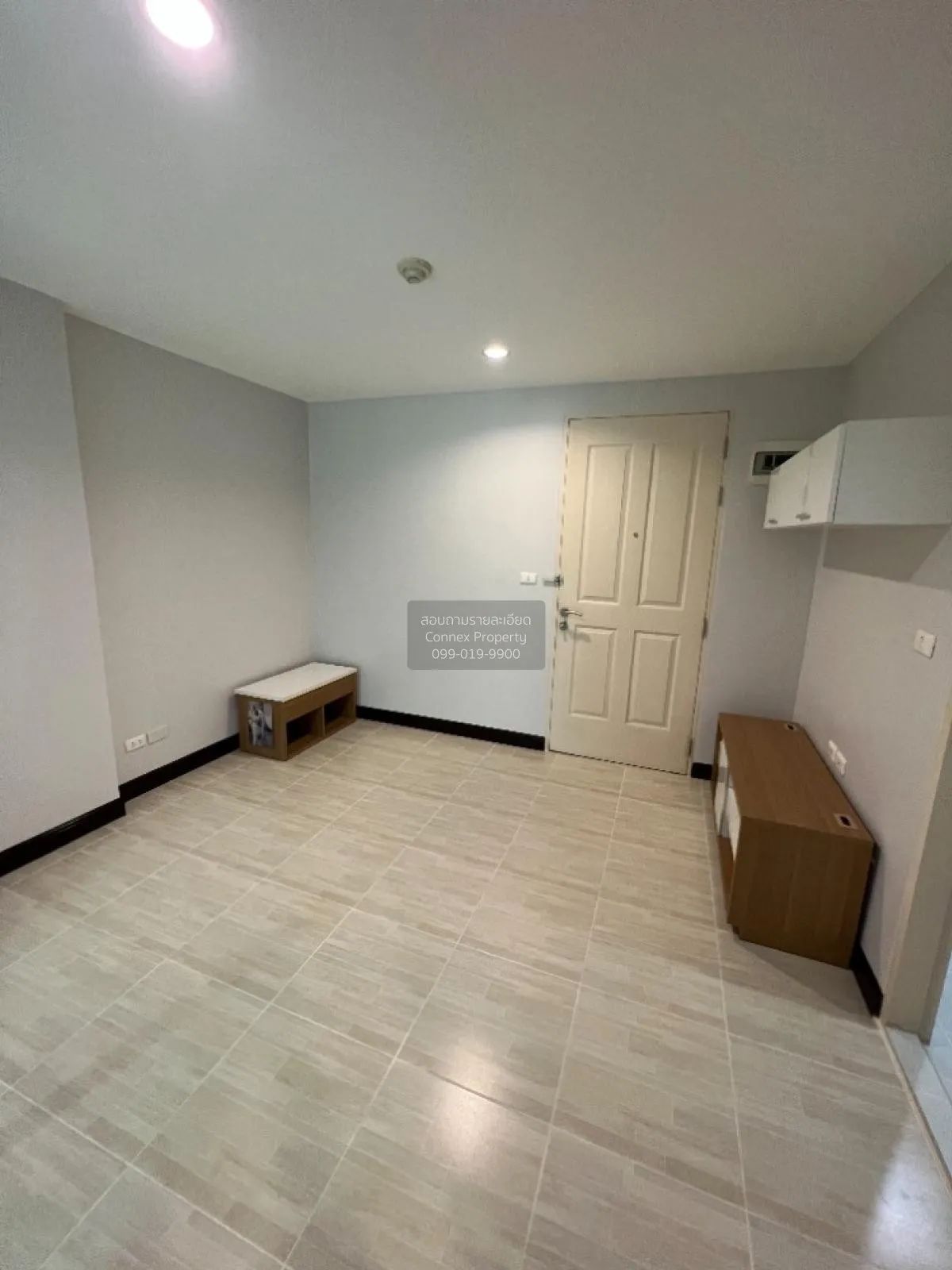 ขายคอนโด  เดอะ นิช ไอดี พระราม 2 บางมด เขต จอมทอง กรุงเทพ CX-1079 1