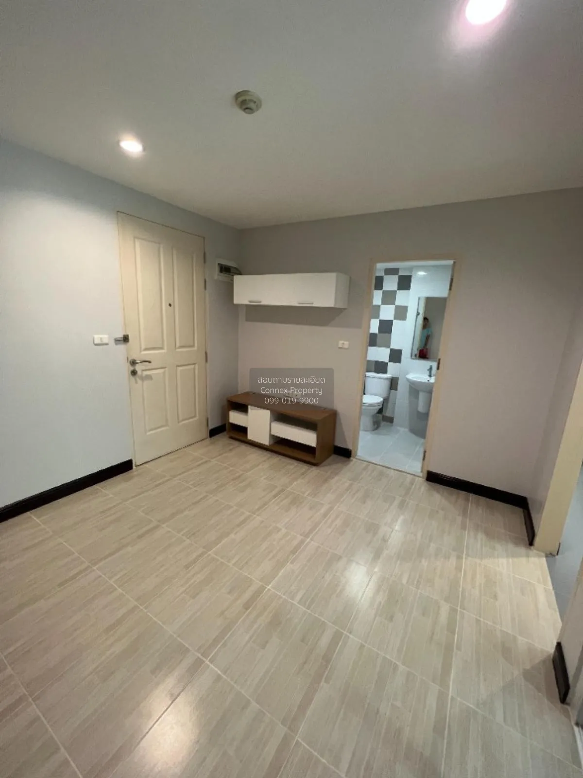 ขายคอนโด  เดอะ นิช ไอดี พระราม 2 บางมด เขต จอมทอง กรุงเทพ CX-1079 2