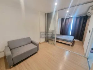 ขายคอนโด  เดอะนิช ไอดี เสรีไทย คันนายาว เขต คันนายาว กรุงเทพ CX-108019