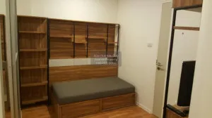 For Rent Condo , Lumpini Ville Ratchaphruek - Bangwaek , Bang Waek , Phasi Charoen , Bangkok , CX-108030