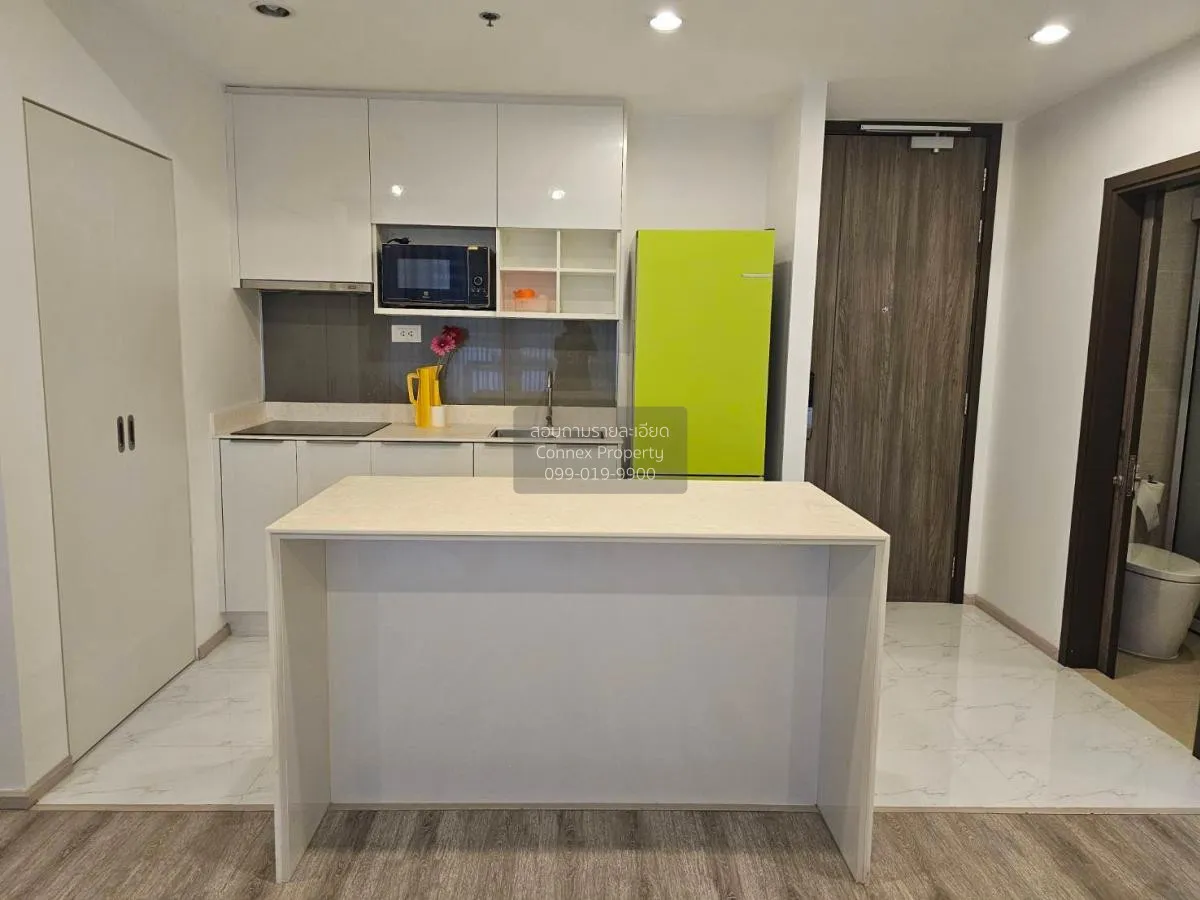 เช่าคอนโด  ไอดีโอ โมบิ สุขุมวิท 66 BTS-อุดมสุข บางนาเหนือ เขต บาง 2