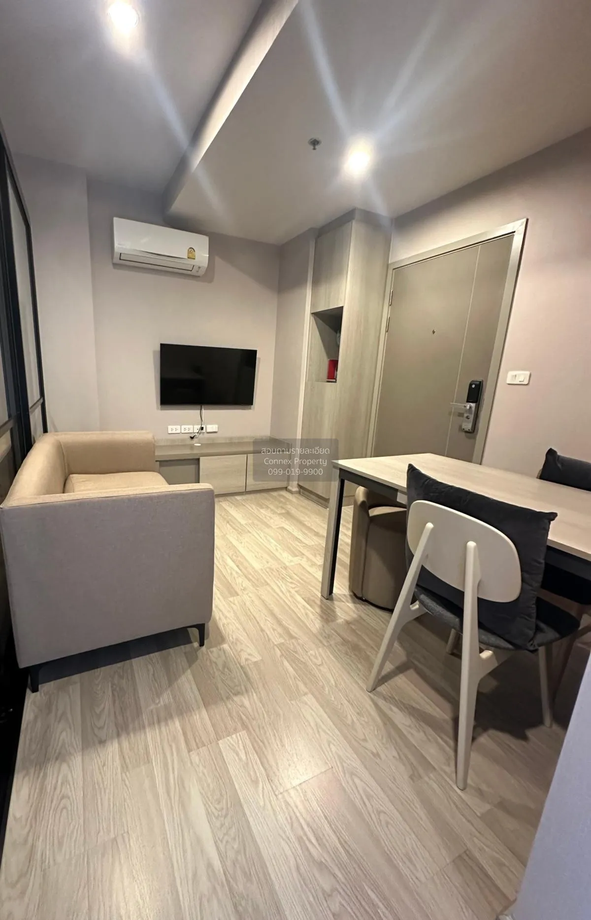 For Sale Condo , Ideo Mobi Sukhumvit Eastpoint , BTS-Bang Na , Ba 2
