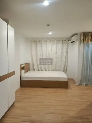 For Rent Condo , Feel Ratchada 36 , Chankasem , Chatuchak , Bangkok , CX-108082