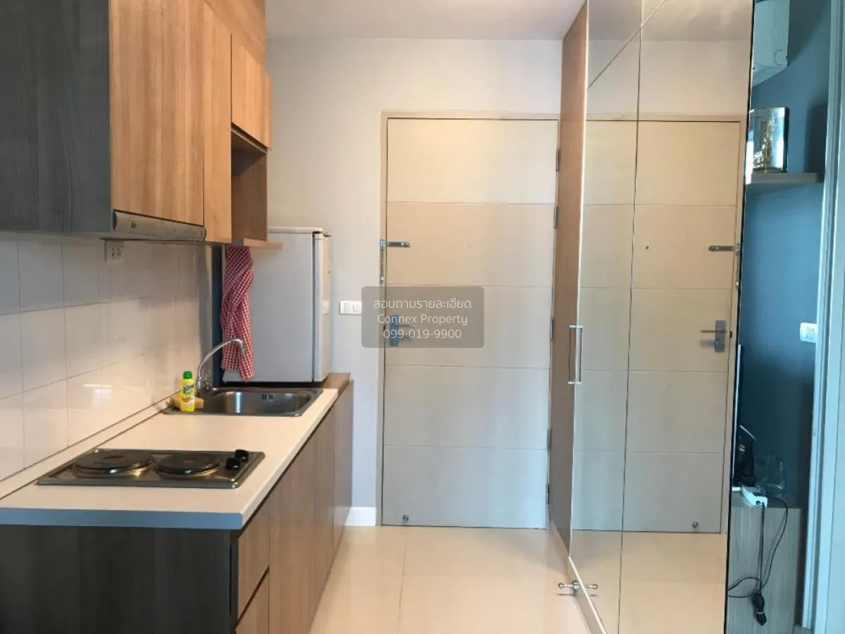 FOR SALE condo , Ideo Mix Sukhumvit 103 , BTS-Udom Suk , Bang Na  2