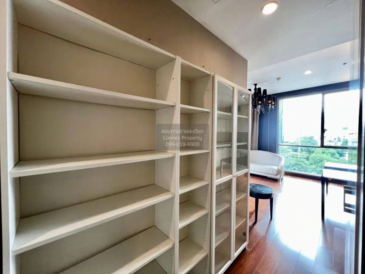 ขายคอนโด  ควอทโทร บาย แสนสิริ ห้องมุม BTS-ทองหล่อ คลองตันเหนือ เข