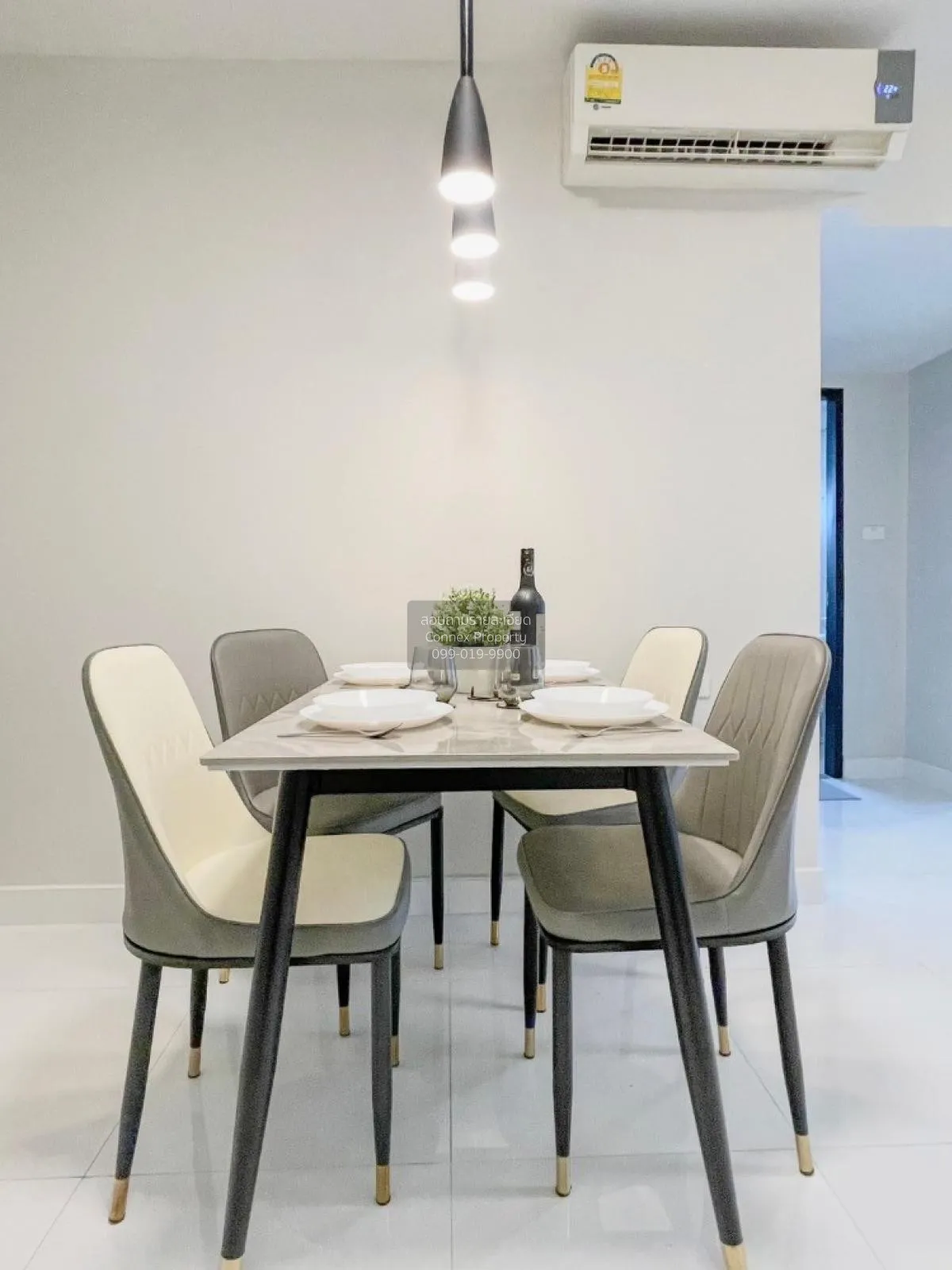 For Rent Condo , Supalai City Resort Ratchada - Huaykwang , MRT-H 3