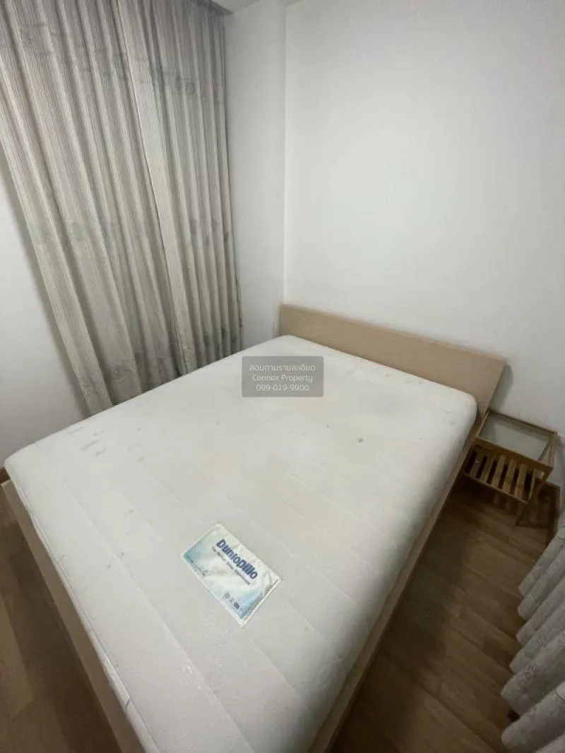 เช่าคอนโด  ไอดีโอ มิกซ์ สุขุมวิท 103 BTS-อุดมสุข บางนา เขต บางนา  2