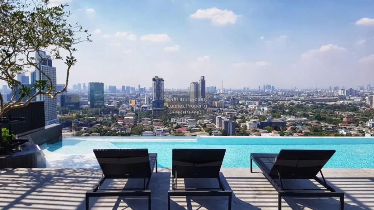 For Sale Condo , Centric Ratchayothin , BTS-Ratchayothin , Chanka 4