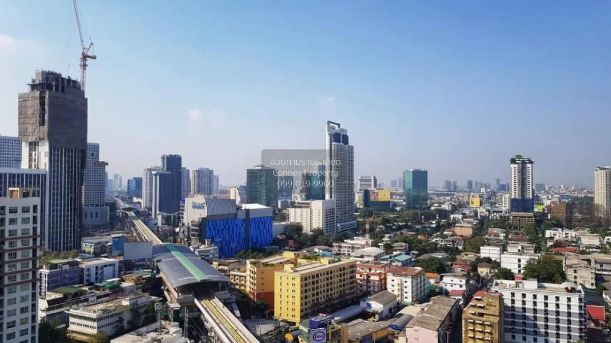 For Sale Condo , Centric Ratchayothin , BTS-Ratchayothin , Chanka