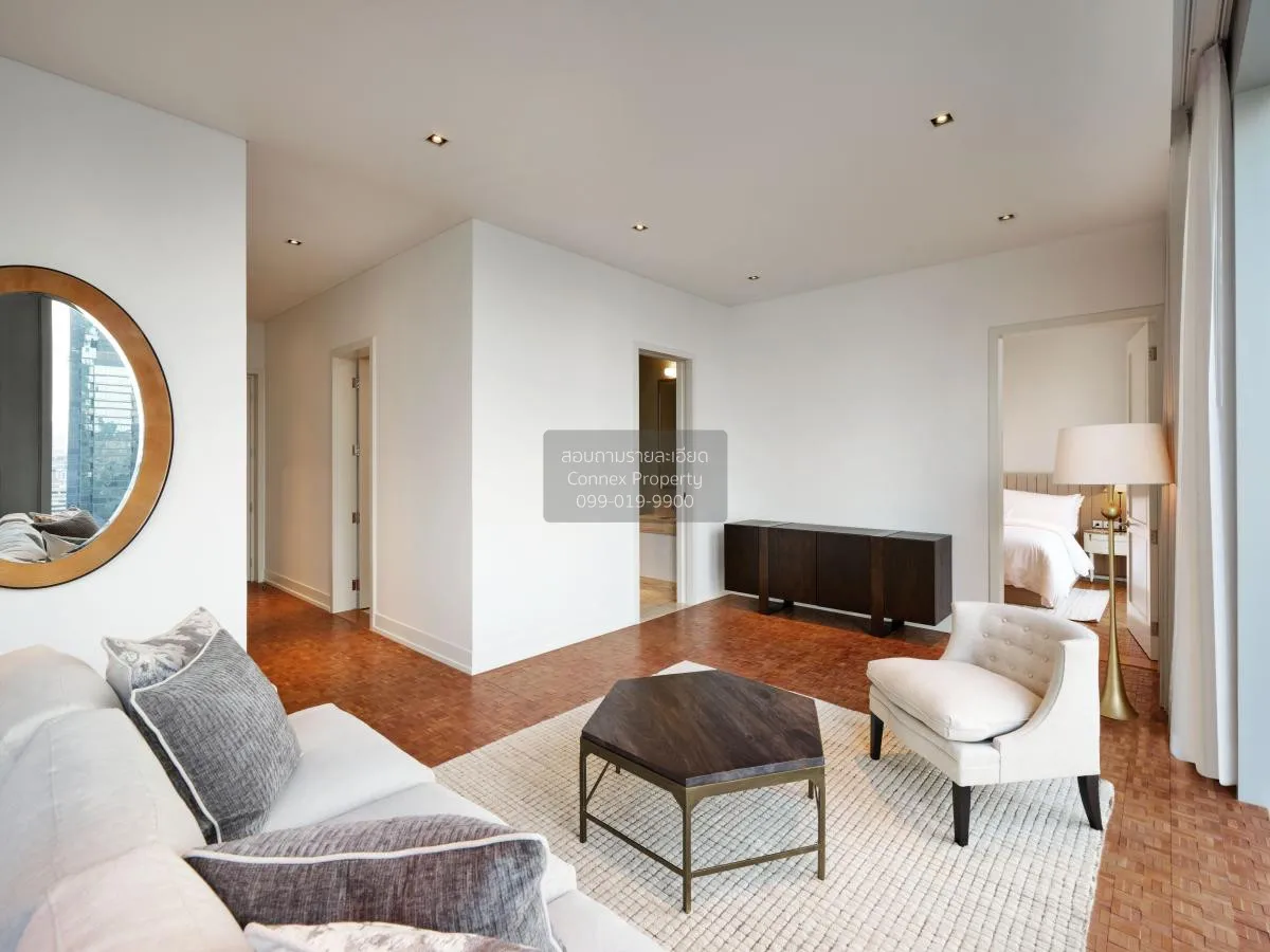 For Sale Condo , The Ritz Carlton Residences , nice view , high f