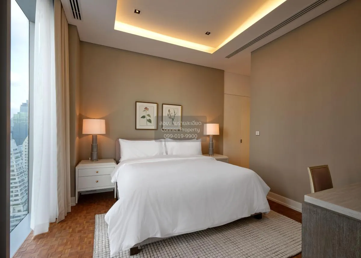 For Sale Condo , The Ritz Carlton Residences , nice view , high f