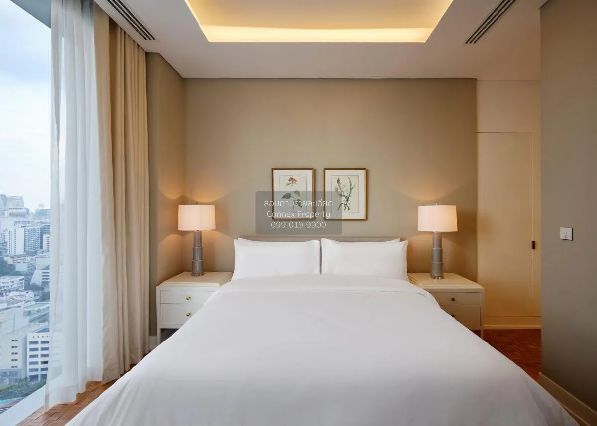 For Sale Condo , The Ritz Carlton Residences , nice view , high f