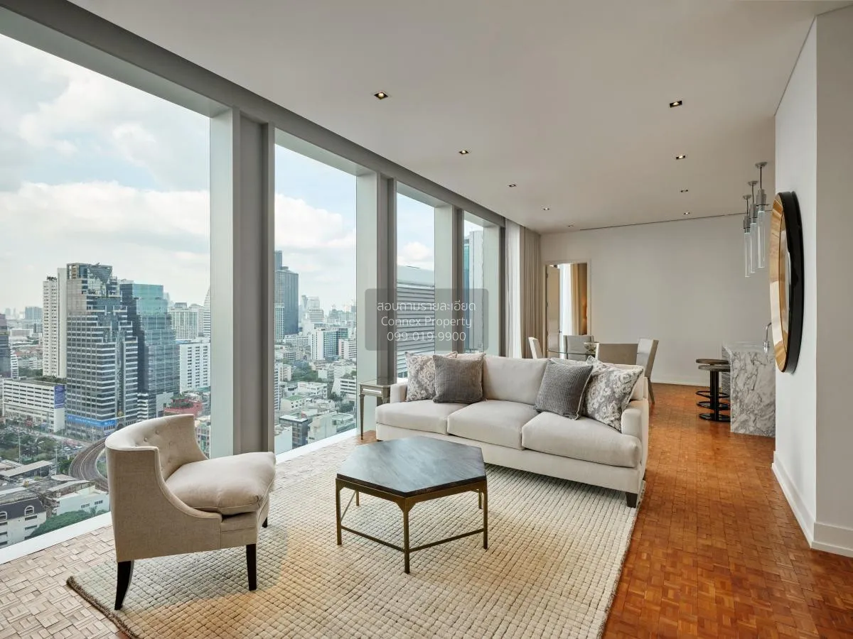 For Sale Condo , The Ritz Carlton Residences , nice view , high f 1