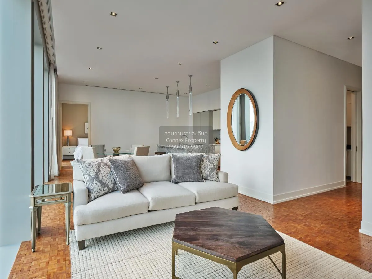 For Sale Condo , The Ritz Carlton Residences , nice view , high f 2