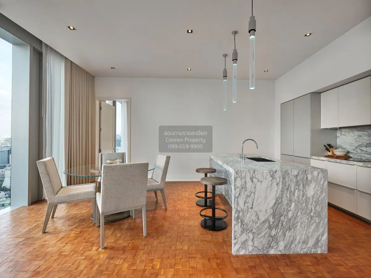 For Sale Condo , The Ritz Carlton Residences , nice view , high f 3