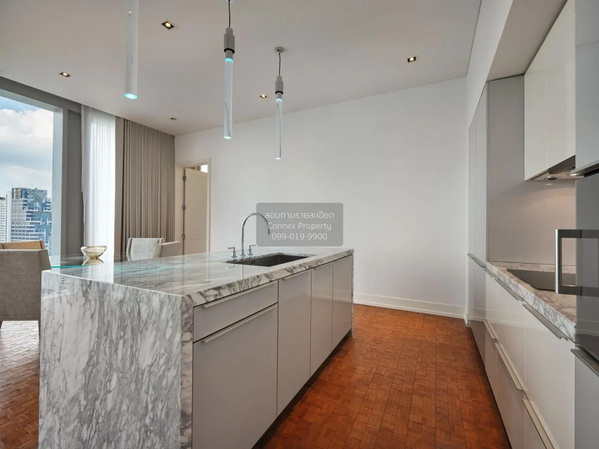 For Sale Condo , The Ritz Carlton Residences , nice view , high f