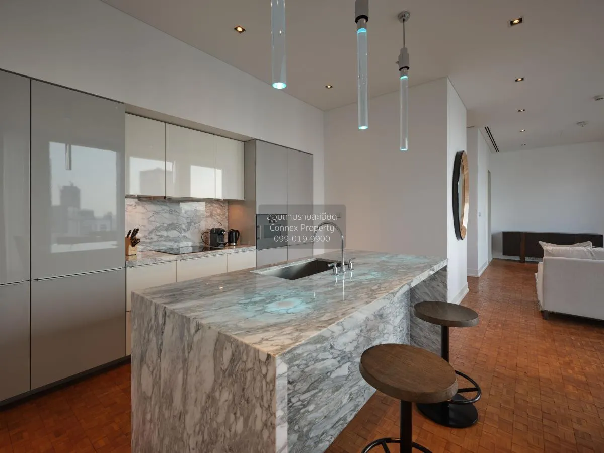 For Sale Condo , The Ritz Carlton Residences , nice view , high f