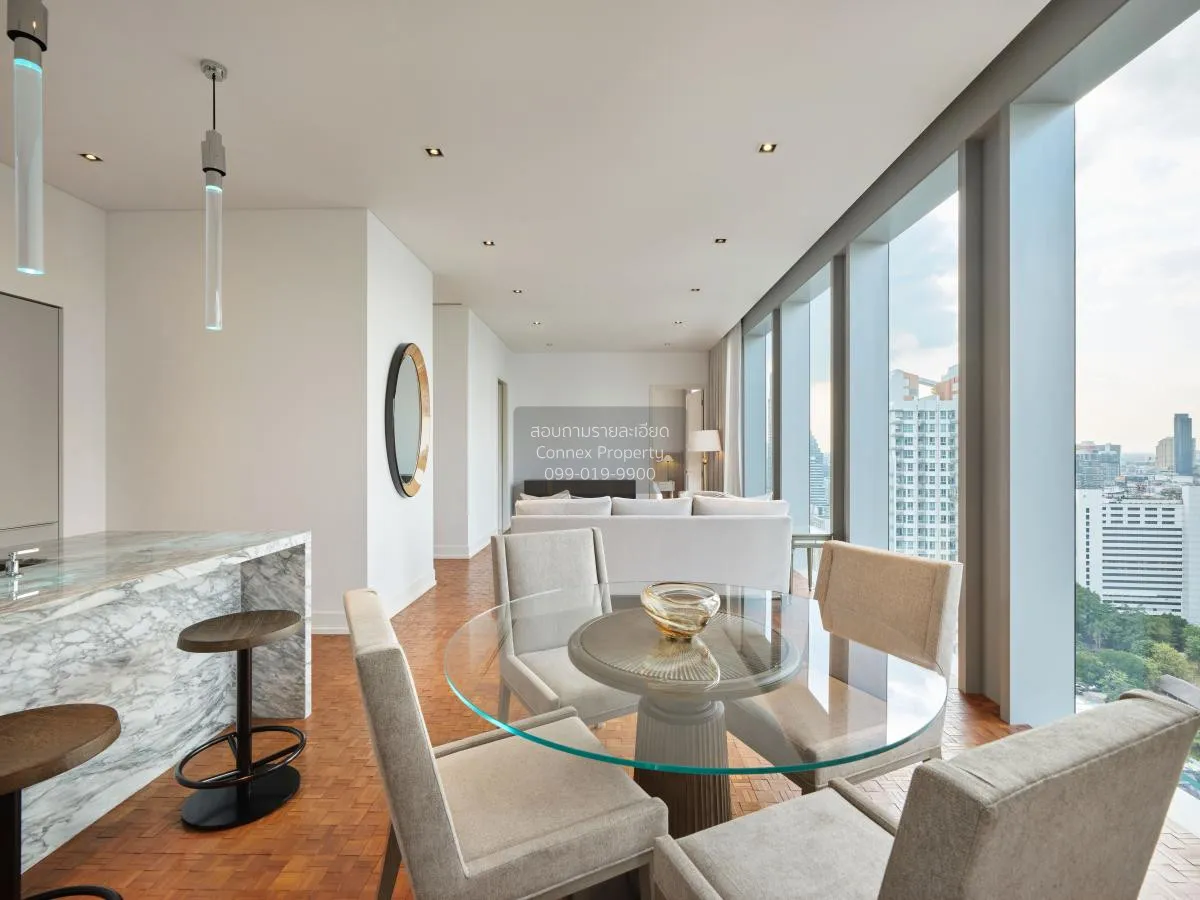 For Sale Condo , The Ritz Carlton Residences , nice view , high f