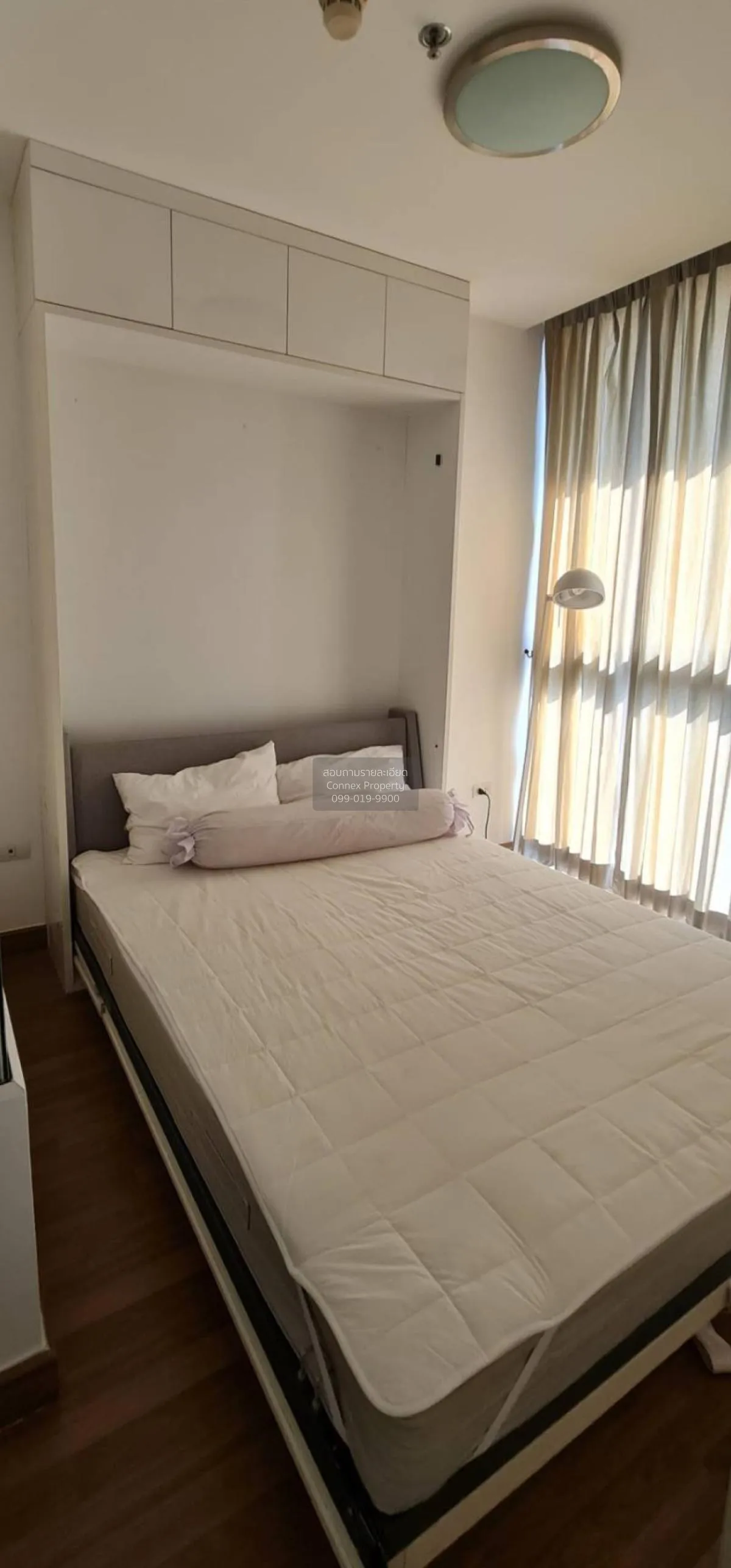 เช่าคอนโด  ไอดีโอ มิกซ์ สุขุมวิท 103 BTS-อุดมสุข บางนา เขต บางนา  4