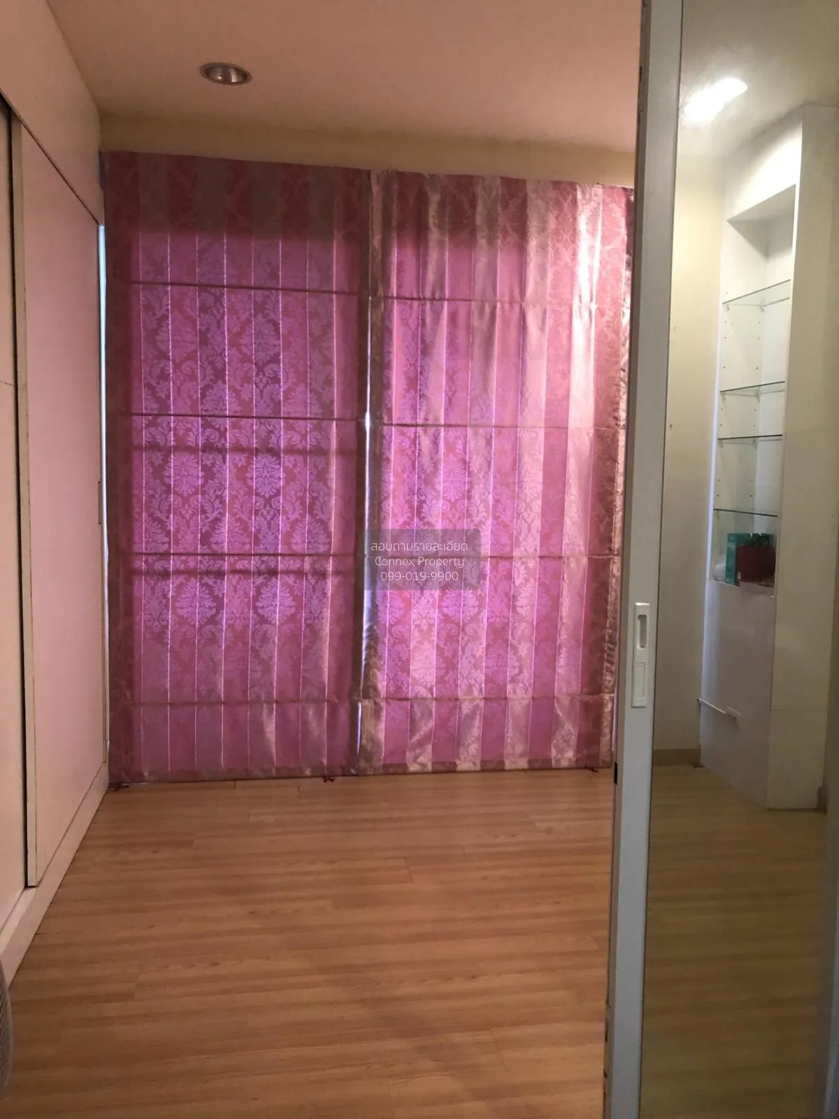 For Sale Condo , The LightHouse Sathorn – Chareonnakorn , BTS-Sap 2