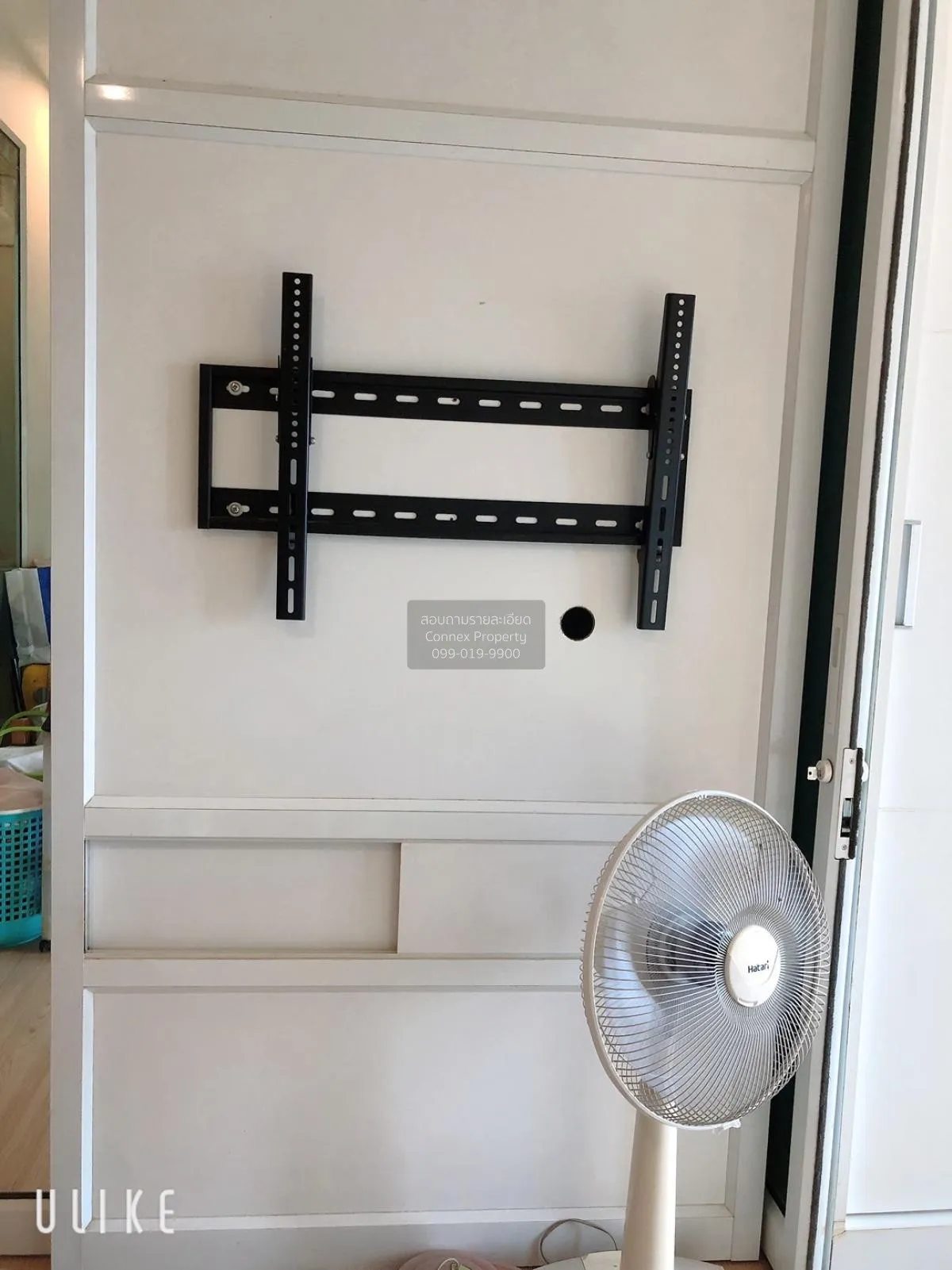 For Sale Condo , The LightHouse Sathorn – Chareonnakorn , BTS-Sap 4