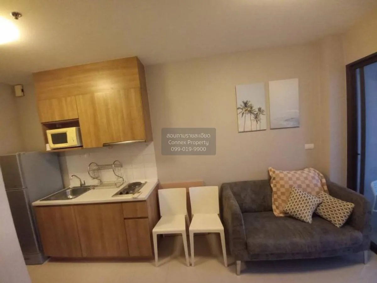 FOR RENT condo , Ideo Mix Sukhumvit 103 , BTS-Udom Suk , Bang Na  2