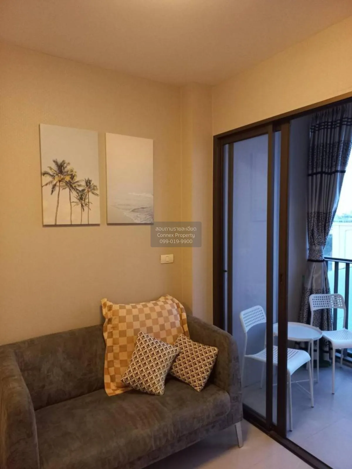 FOR RENT condo , Ideo Mix Sukhumvit 103 , BTS-Udom Suk , Bang Na  3