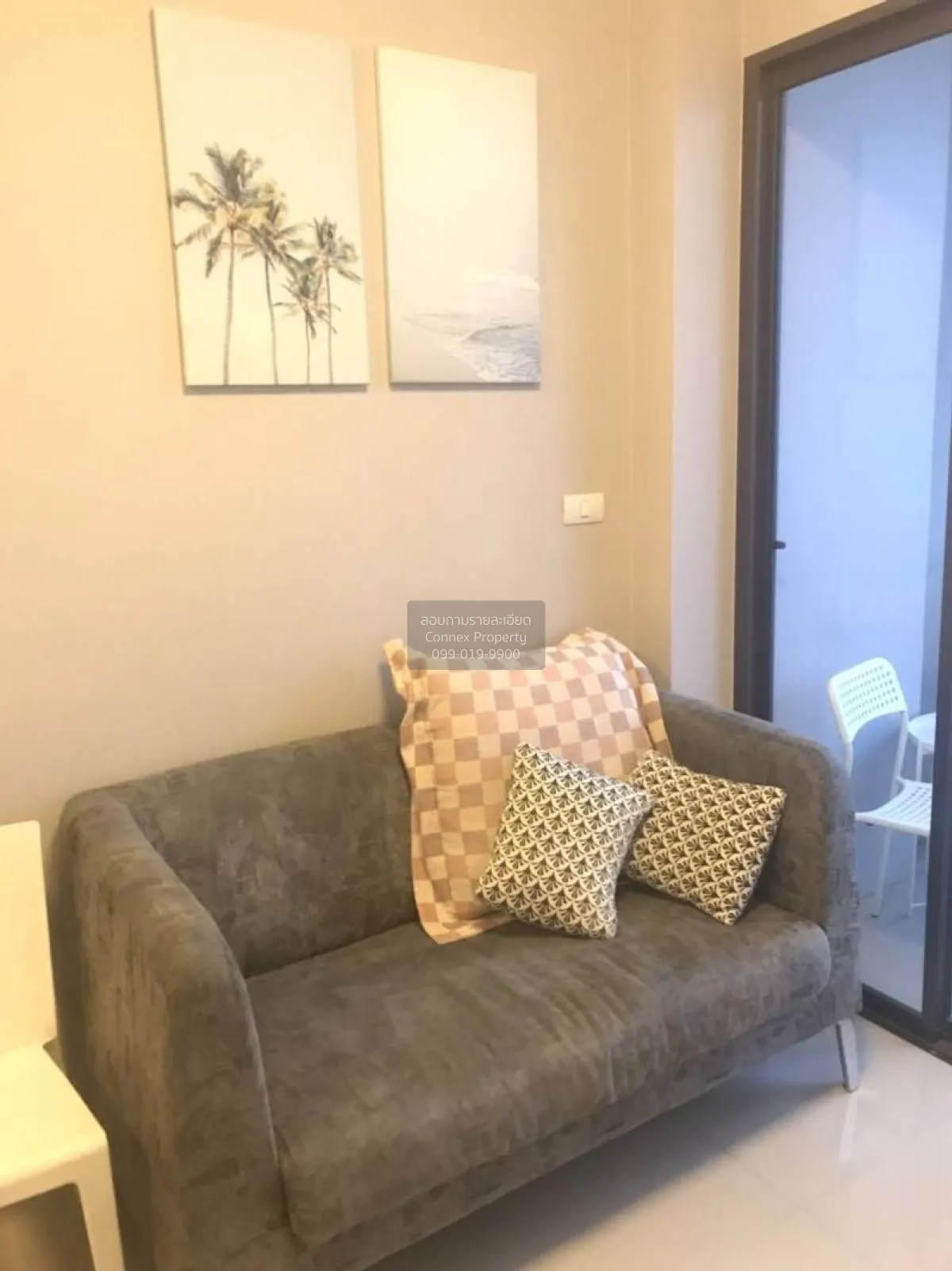FOR RENT condo , Ideo Mix Sukhumvit 103 , BTS-Udom Suk , Bang Na  4