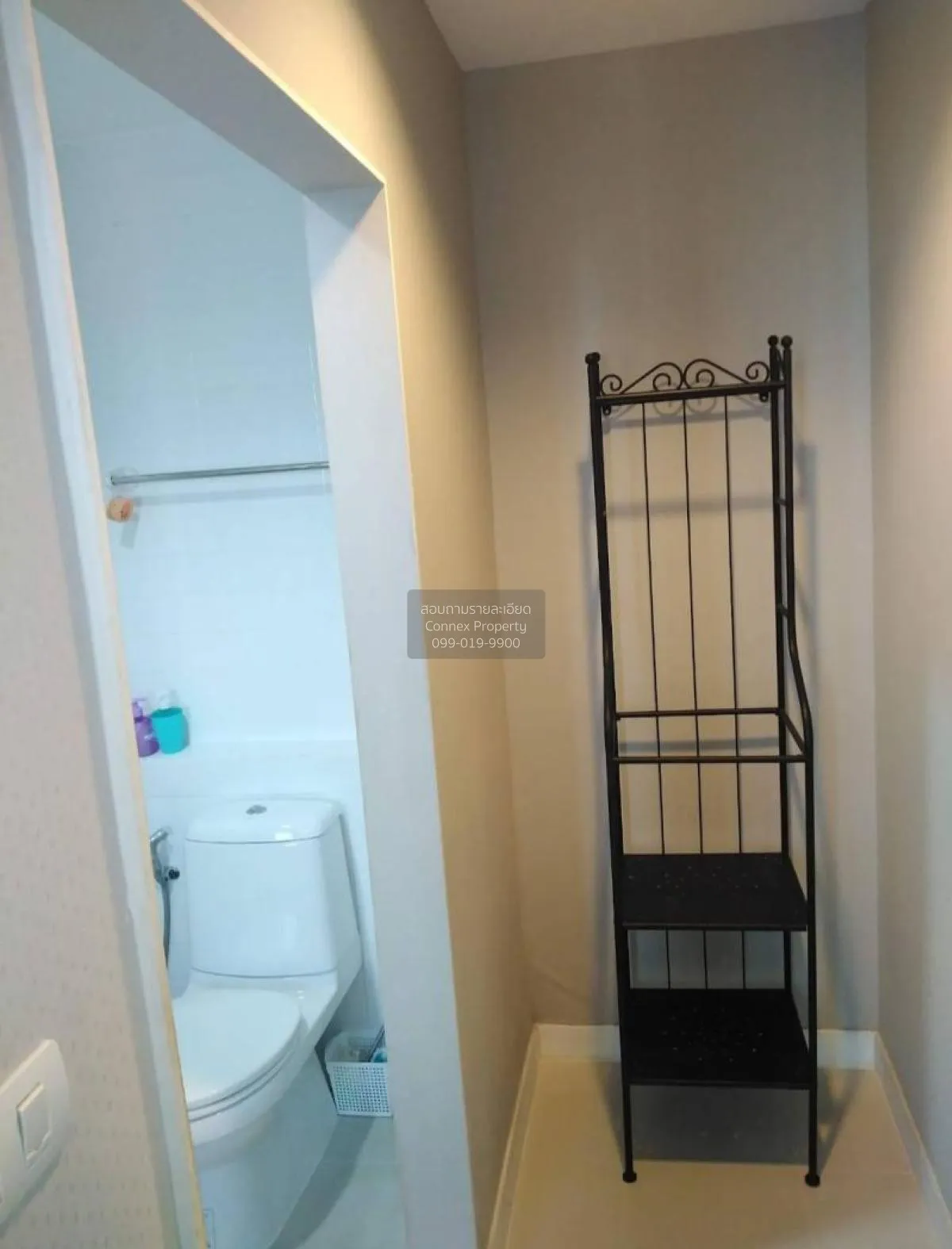 FOR RENT condo , Ideo Mix Sukhumvit 103 , BTS-Udom Suk , Bang Na 