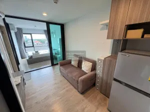 ขายคอนโด  ดิ ออริจิ้น สุขุมวิท 105 BTS-แบริ่ง บางนา เขต บางนา กรุงเทพ CX-108398