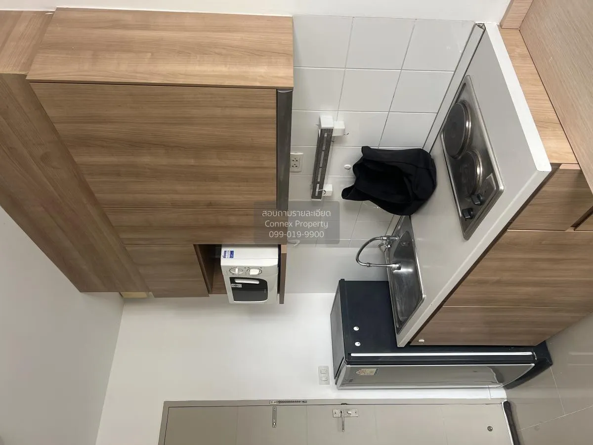 เช่าคอนโด  ไอดีโอ มิกซ์ สุขุมวิท 103 BTS-อุดมสุข บางนา เขต บางนา  2