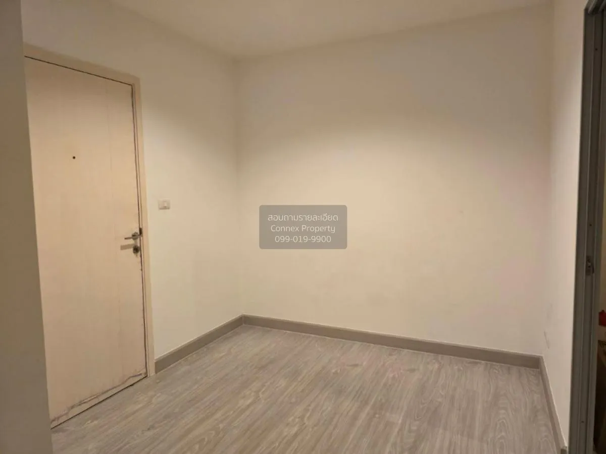 For Sale Condo , Aspire Ngamwongwan , Thung Song Hong , Lak Si ,  2