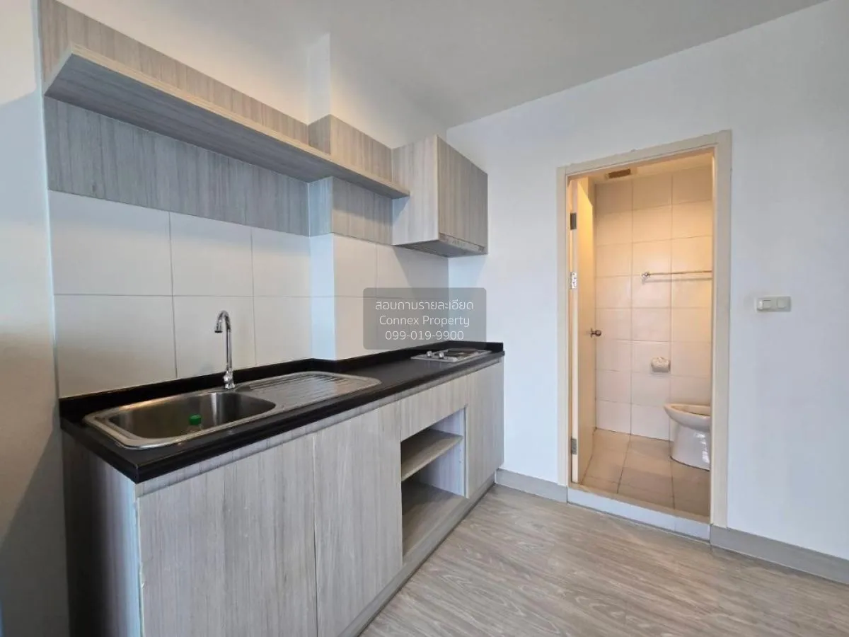 For Sale Condo , Aspire Ngamwongwan , Thung Song Hong , Lak Si ,  3