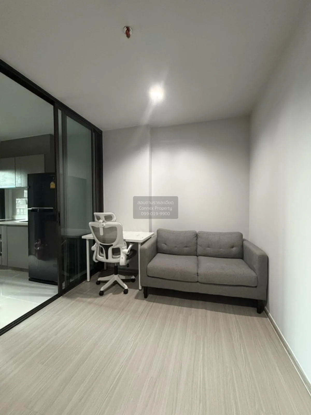 For Sale Condo , Life Asoke - Rama 9 , MRT-Phra Ram 9 , Makkasan  1