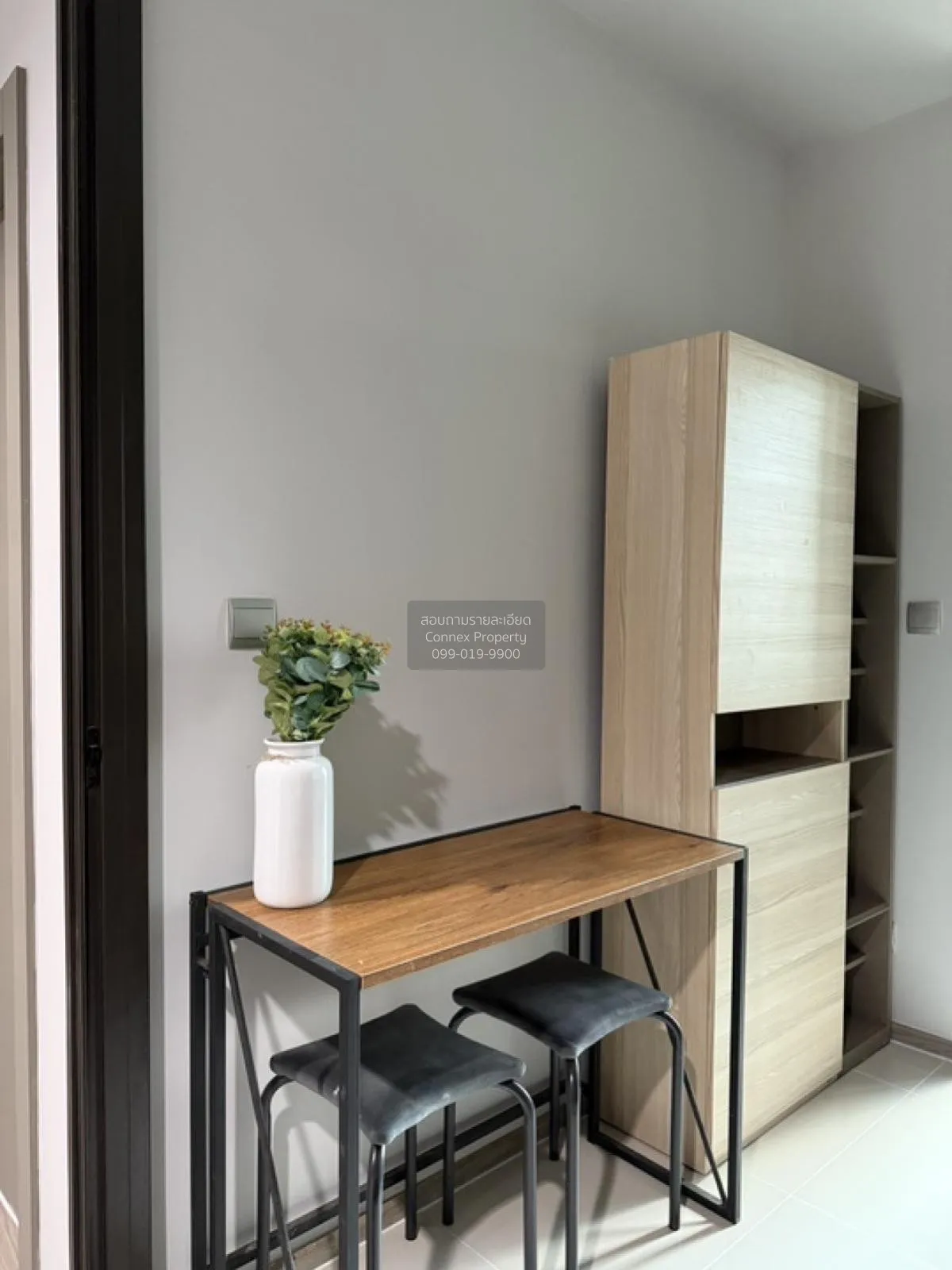 For Sale Condo , Life Asoke - Rama 9 , MRT-Phra Ram 9 , Makkasan  2