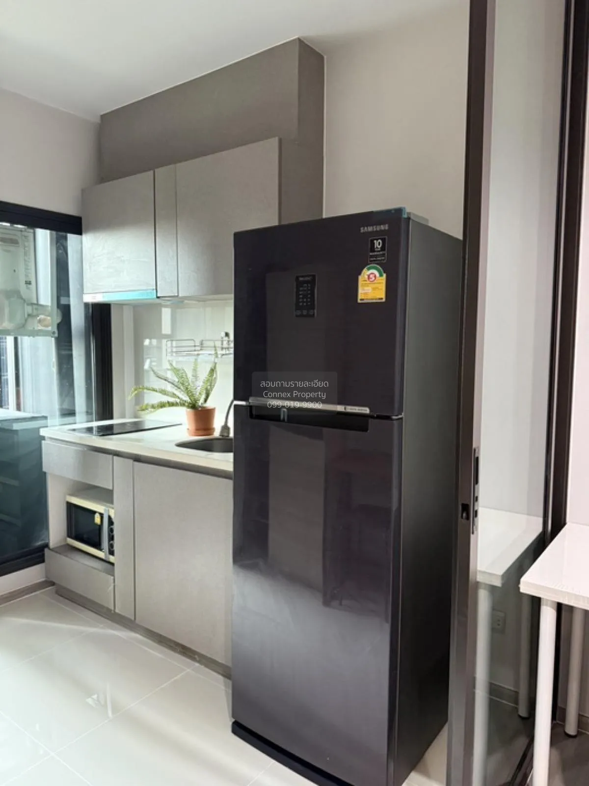 For Sale Condo , Life Asoke - Rama 9 , MRT-Phra Ram 9 , Makkasan  3